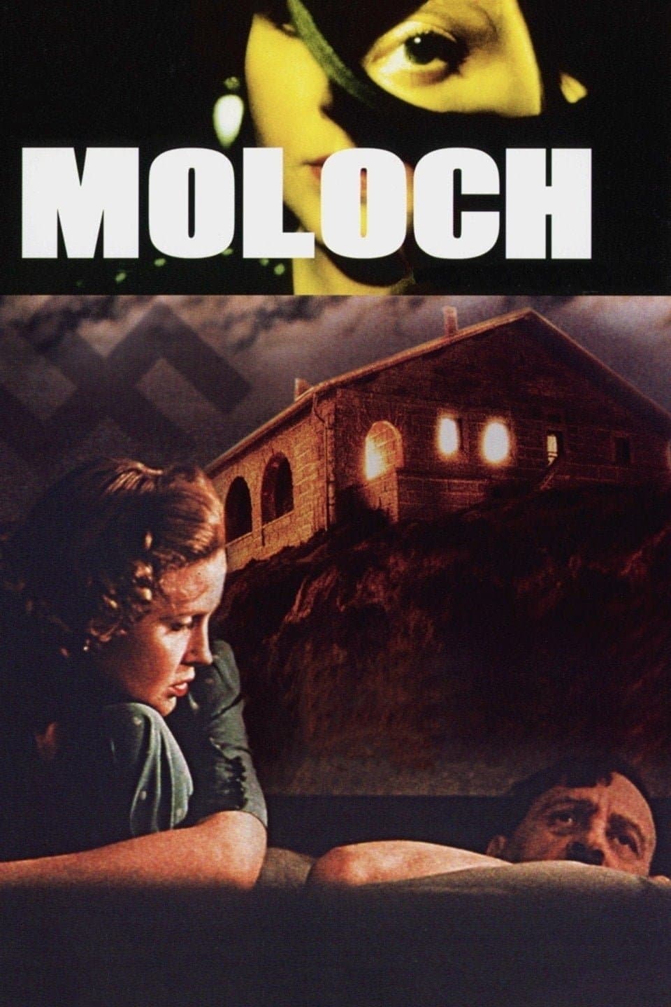 Poster Moloch