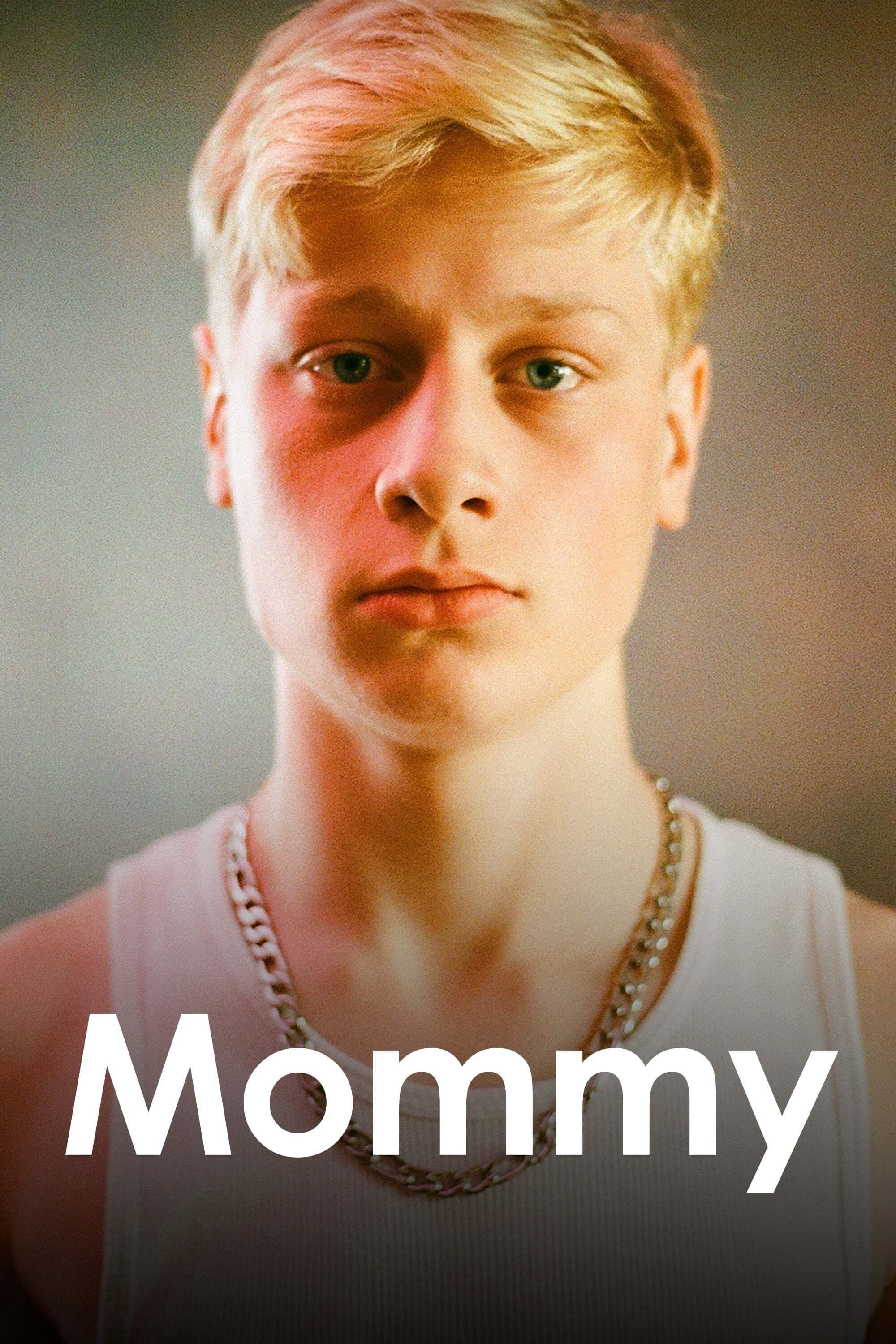 Poster Mommy