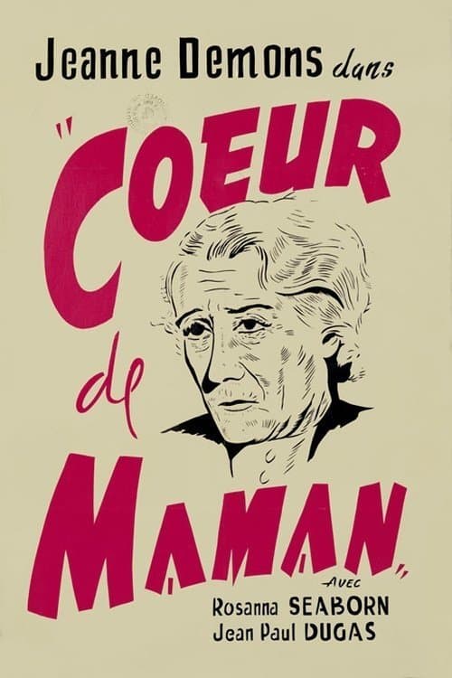 Poster Mom's heart