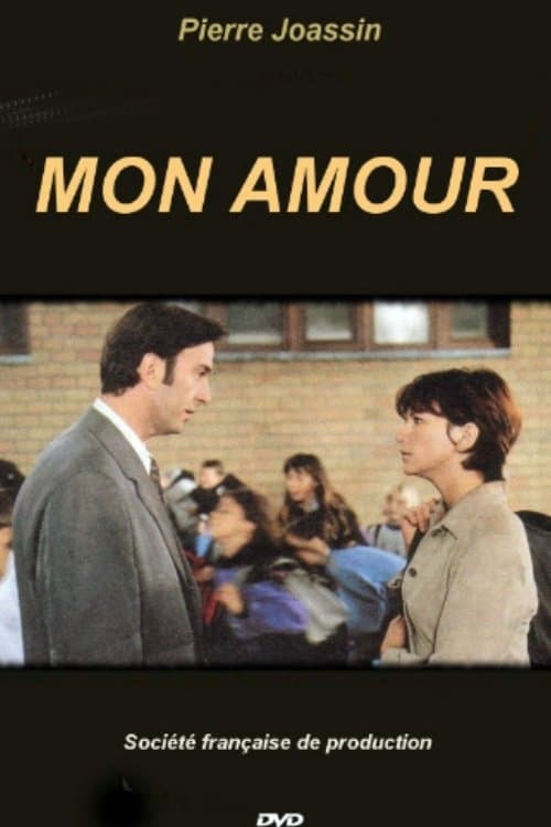 Poster Mon amour