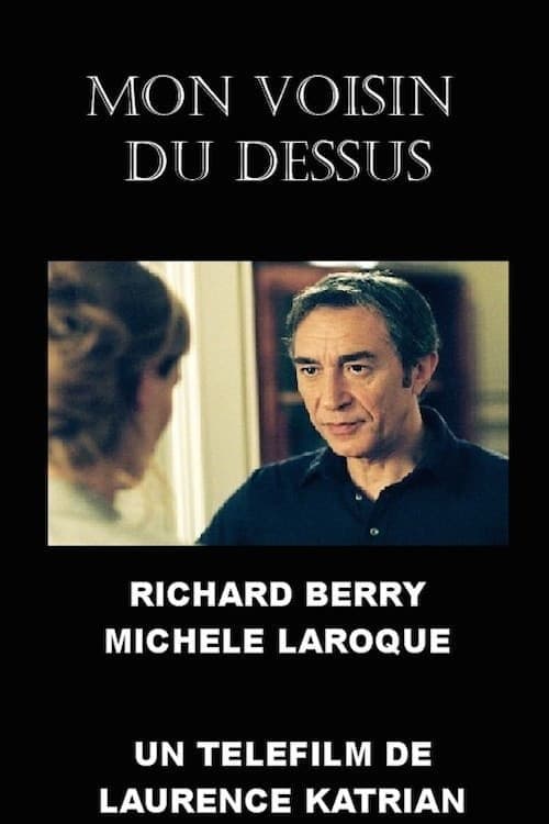 Poster Mon voisin du dessus