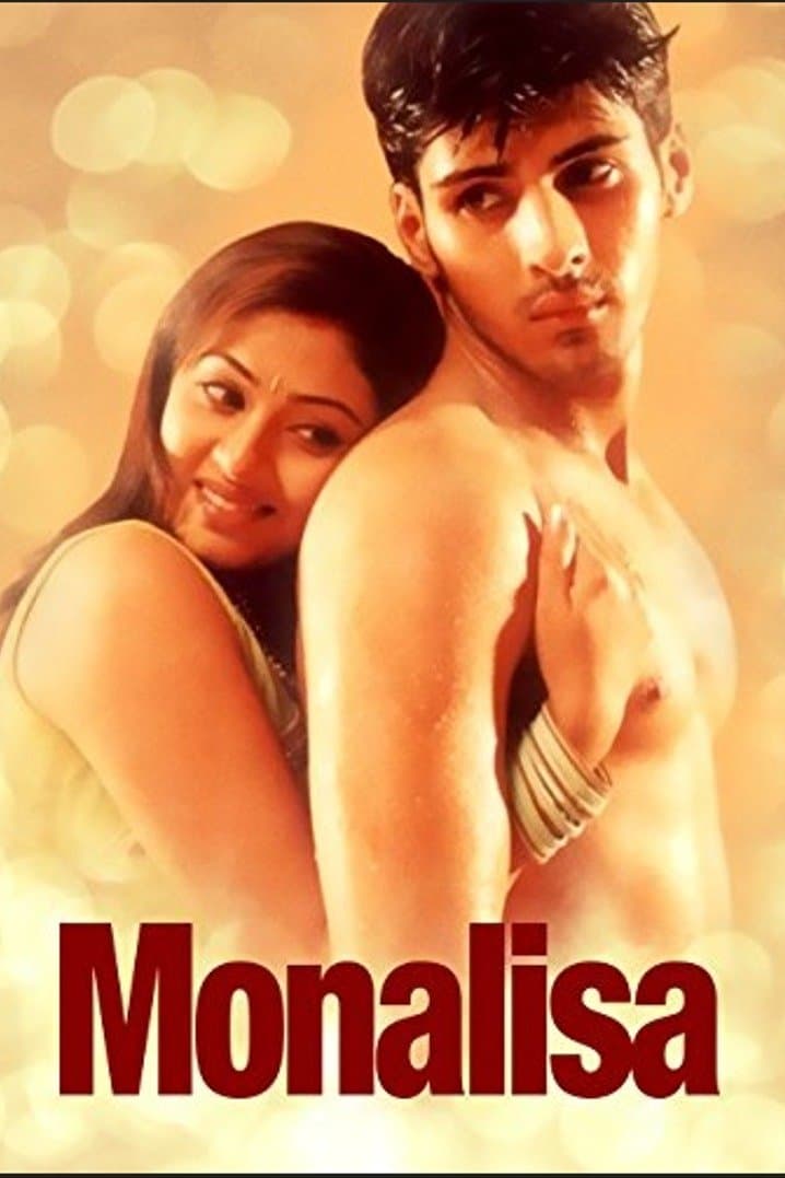 Poster Monalisa