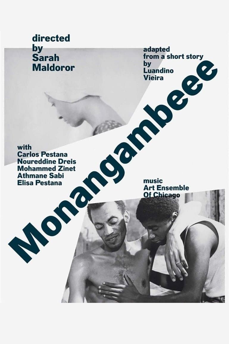 Poster Monangambeee