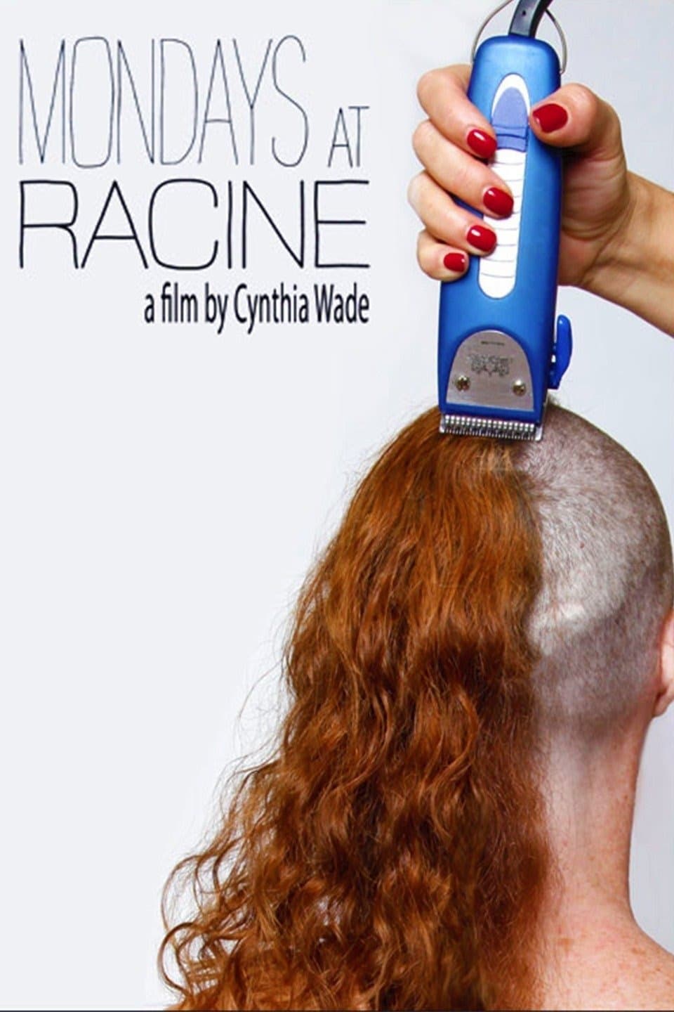Poster Mondays at Racine