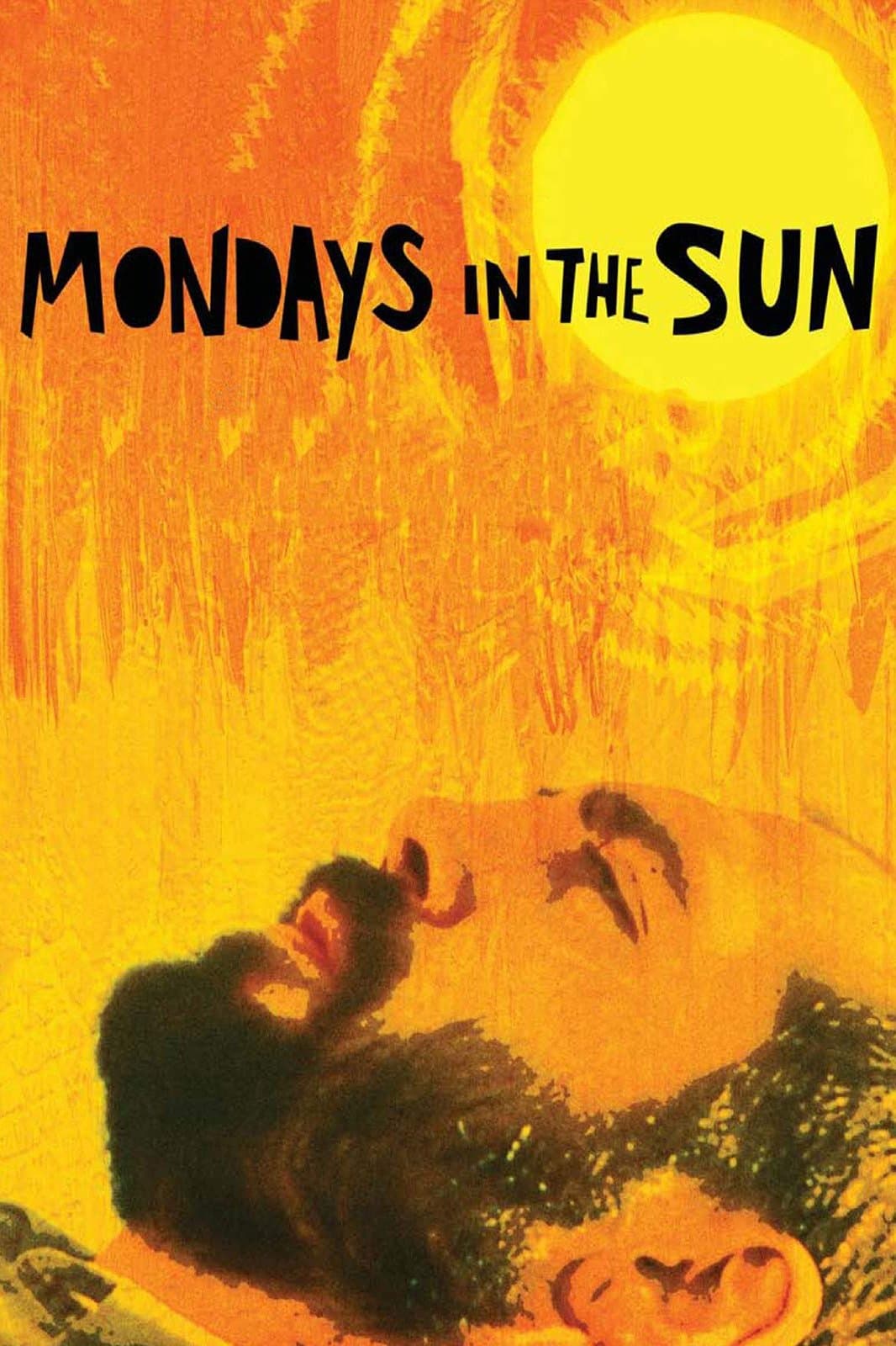 Poster Mondays in the Sun