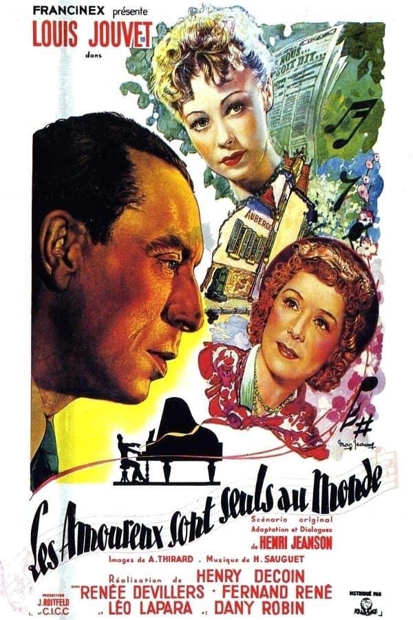 Poster Monelle