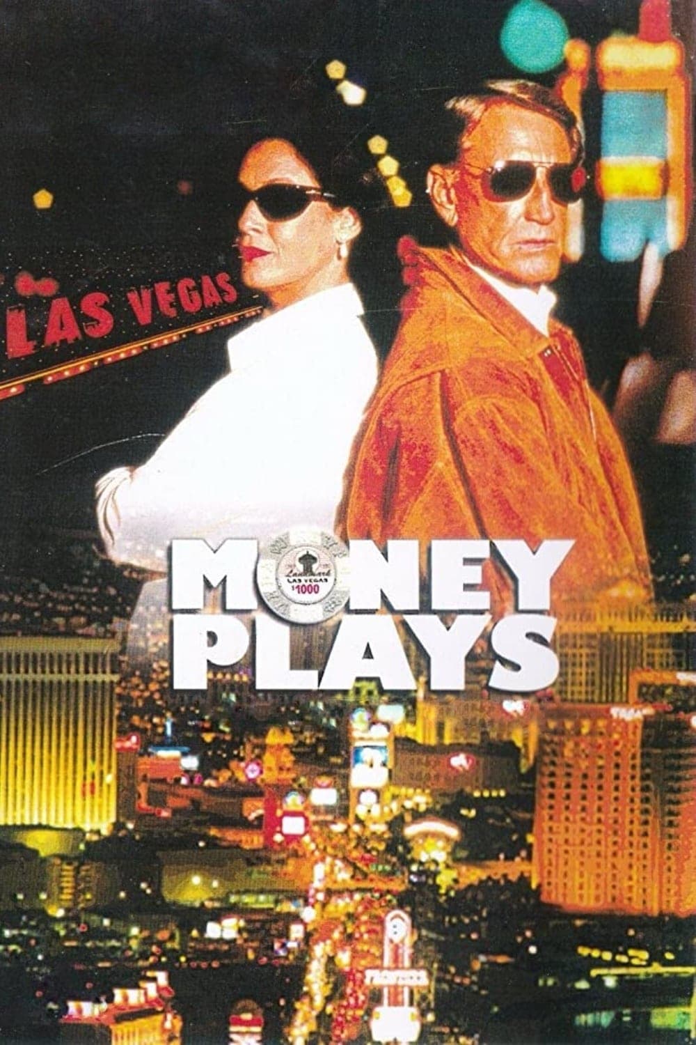 Poster Money Play$