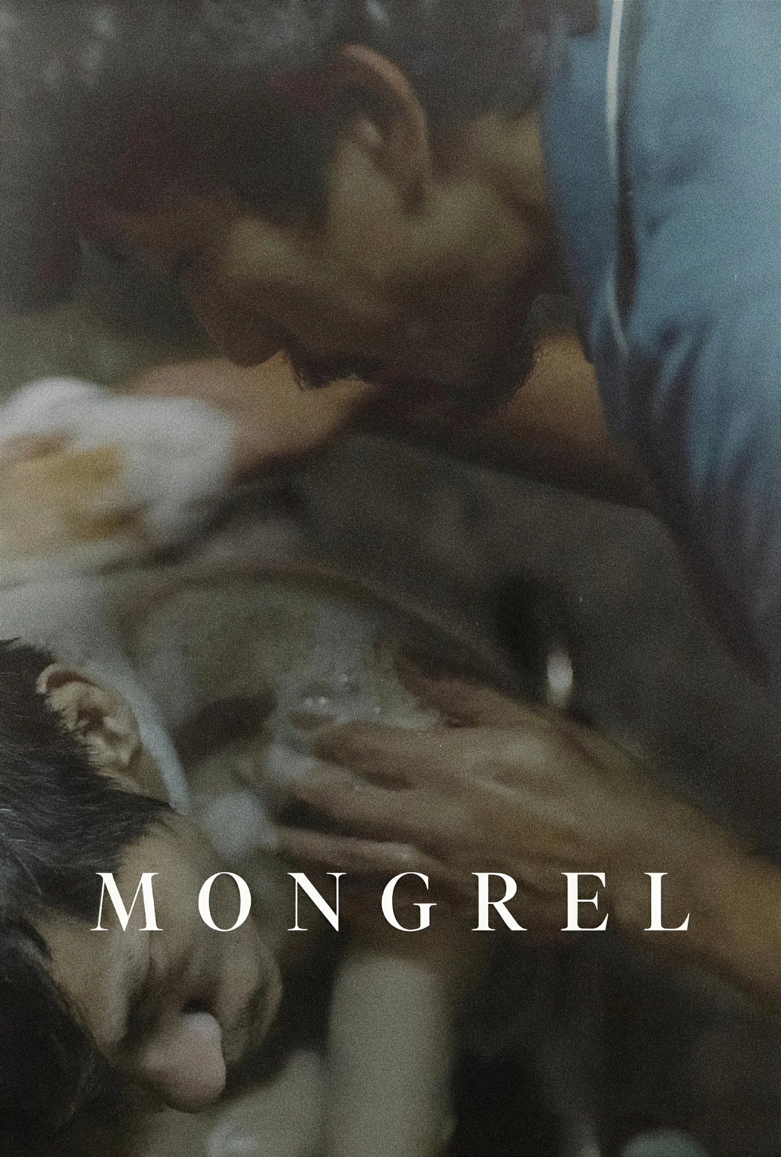 Poster Mongrel