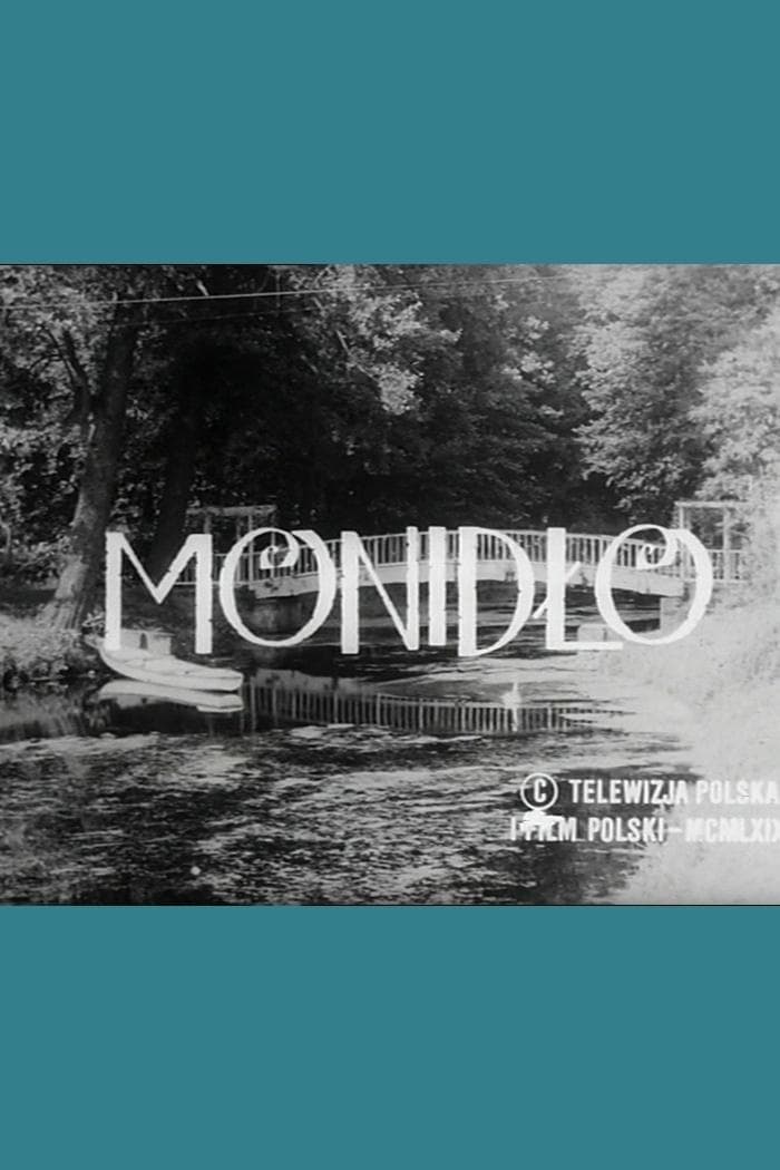 Poster Monidło