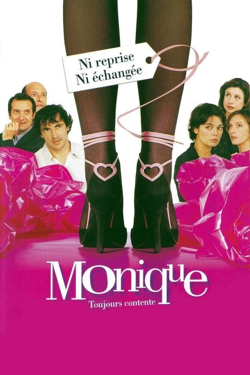 Poster Monique