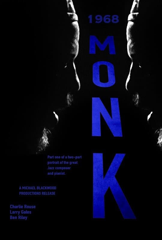Poster Monk