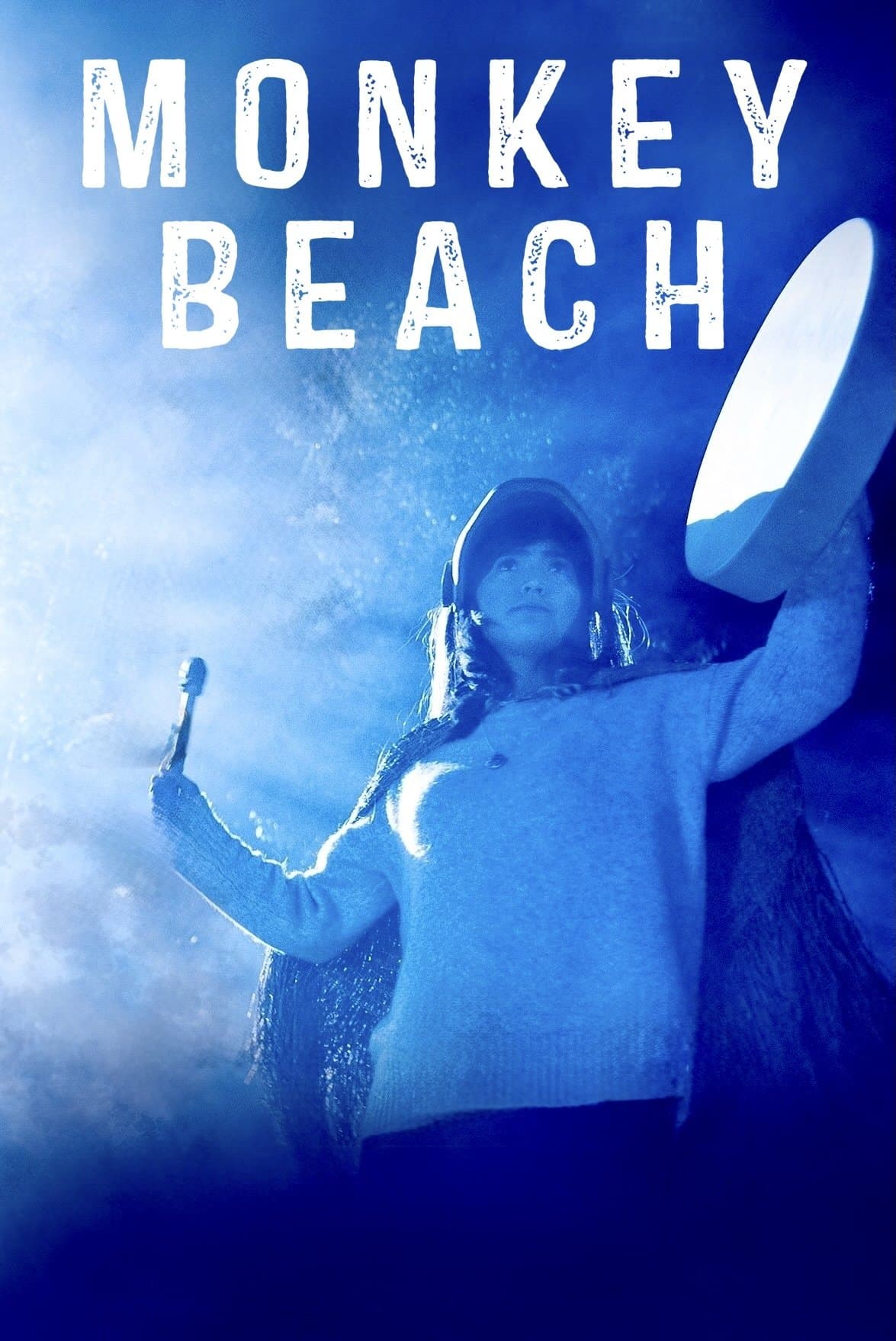 Poster Monkey Beach