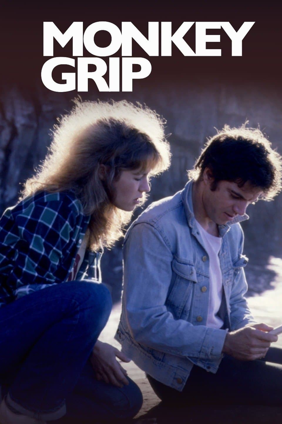 Poster Monkey Grip