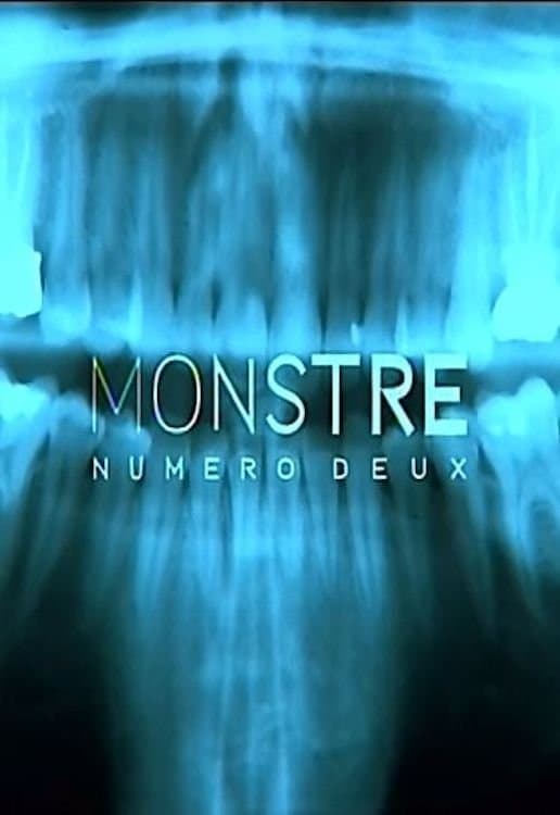 Poster Monstre numéro deux