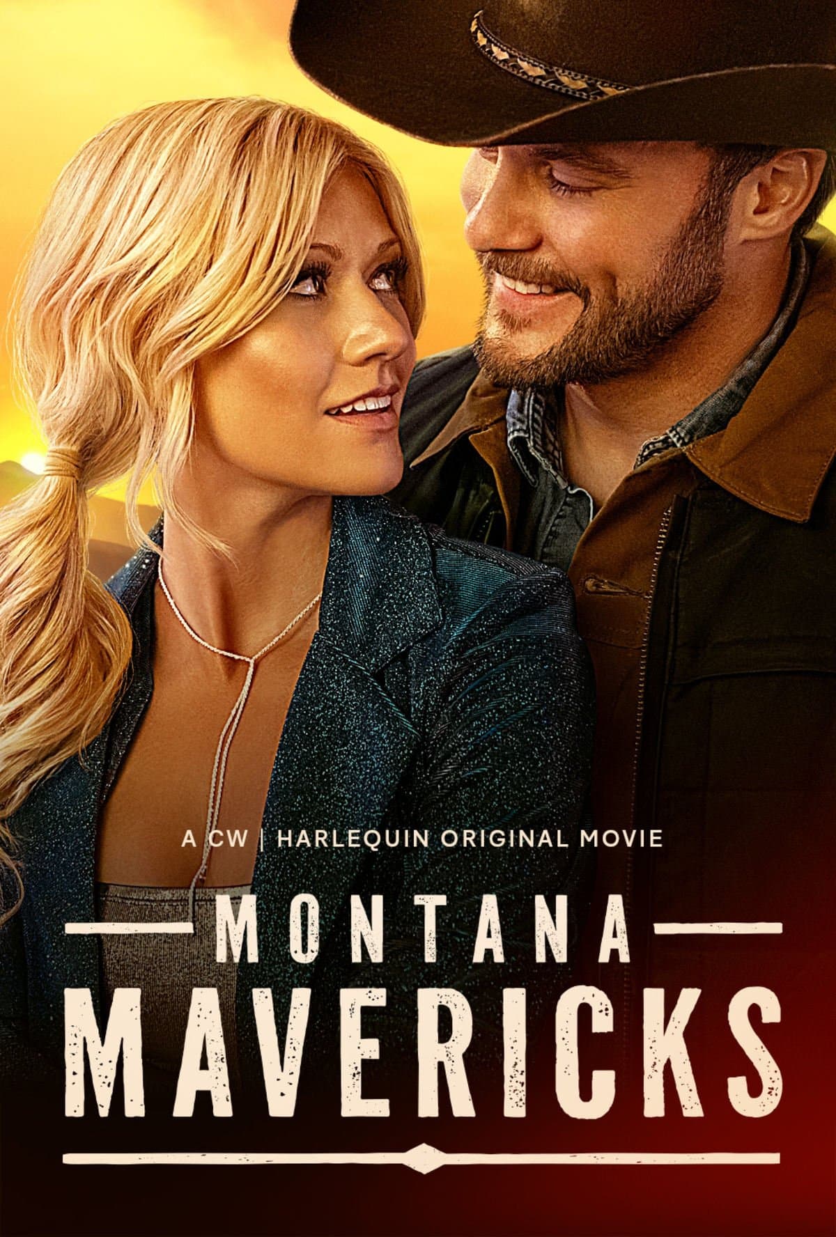 Poster Montana Mavericks