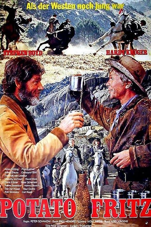 Poster Montana Trap
