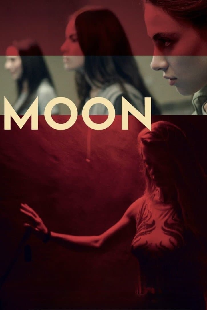 Poster Moon