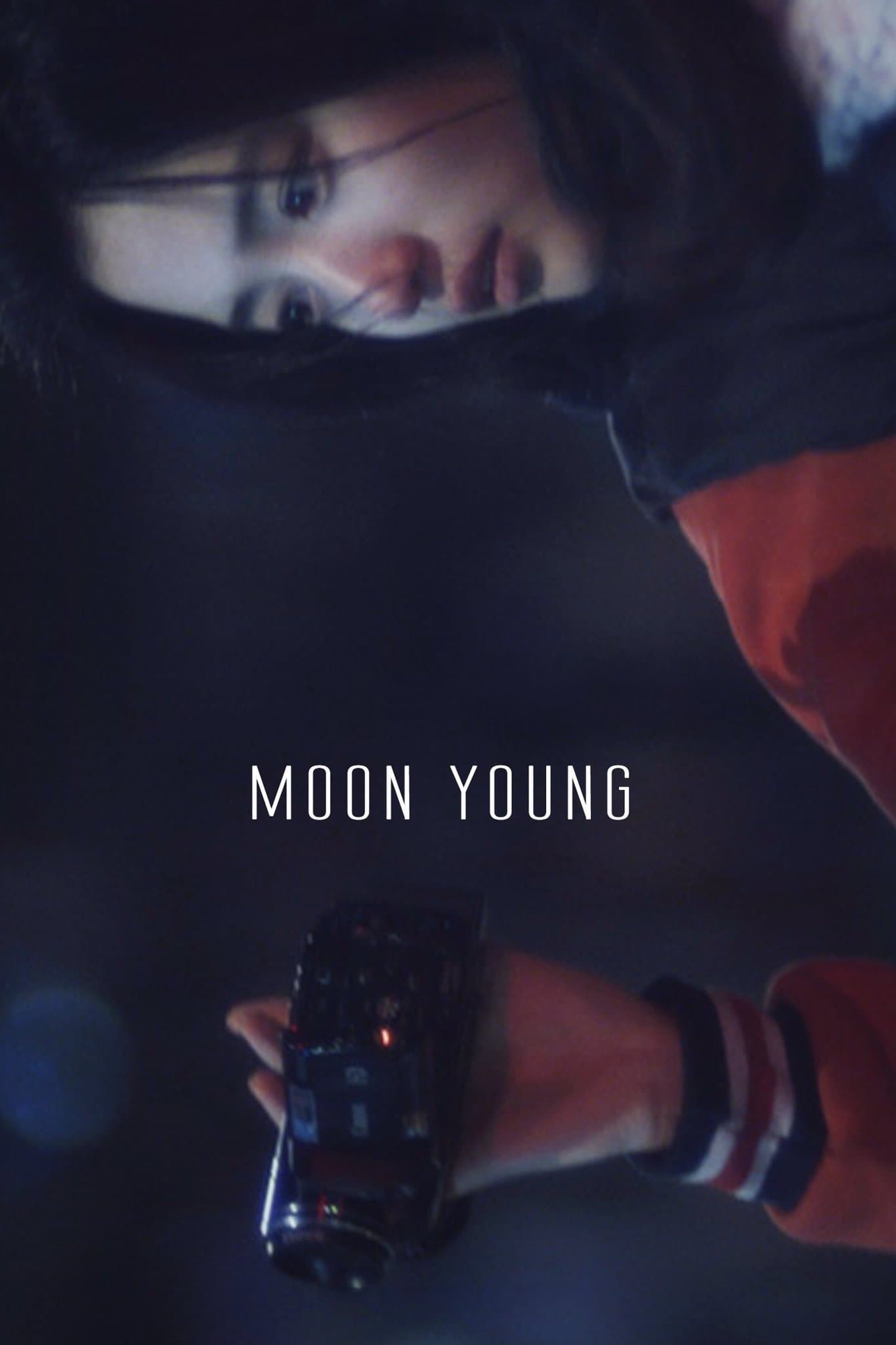 Poster Moon Young
