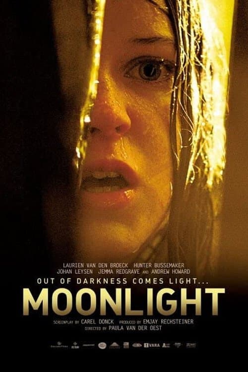 Poster Moonlight
