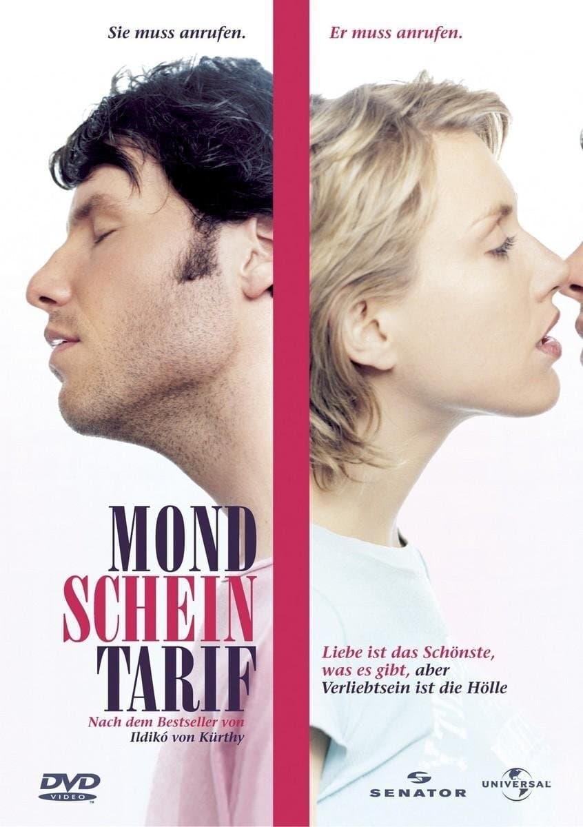 Poster Moonlight Tariff