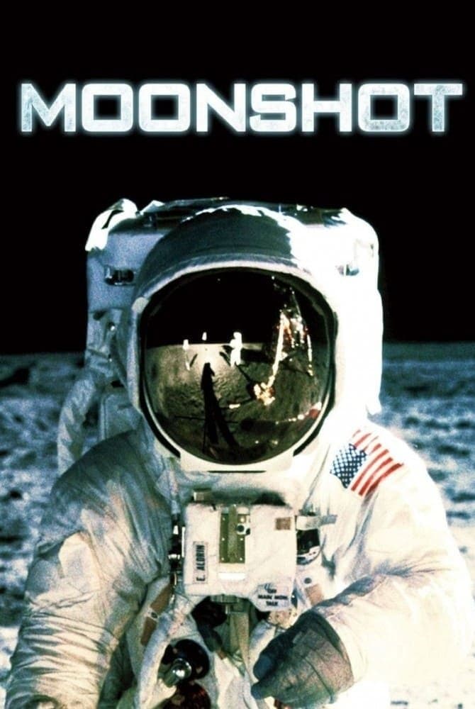Poster Moonshot