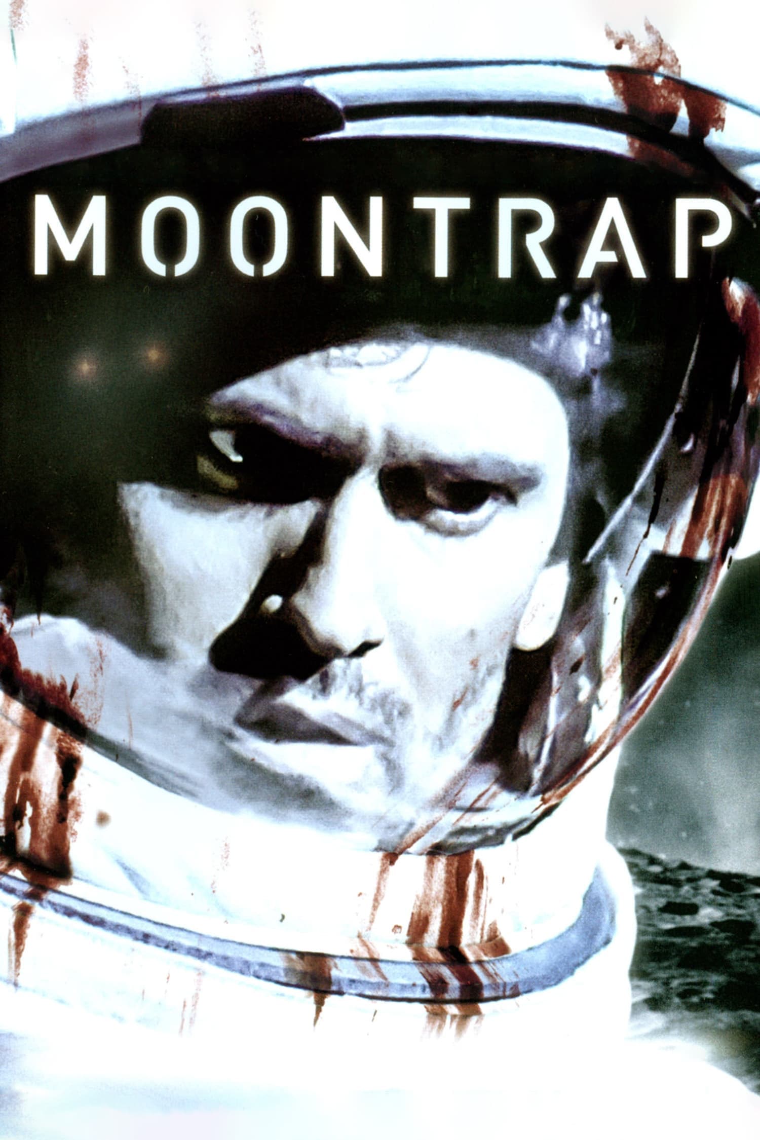 Poster Moontrap