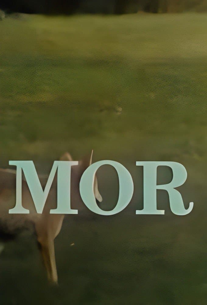 Poster Mor