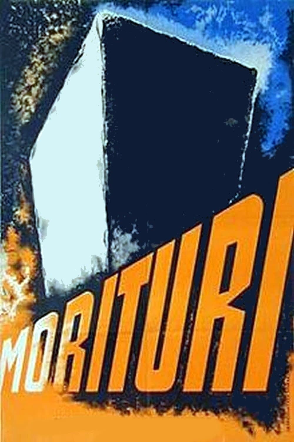 Poster Morituri