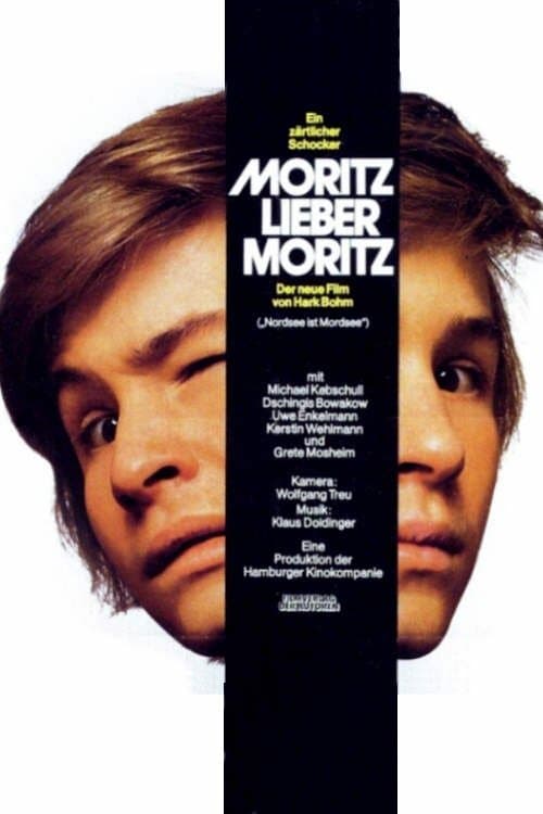 Poster Moritz, Dear Moritz