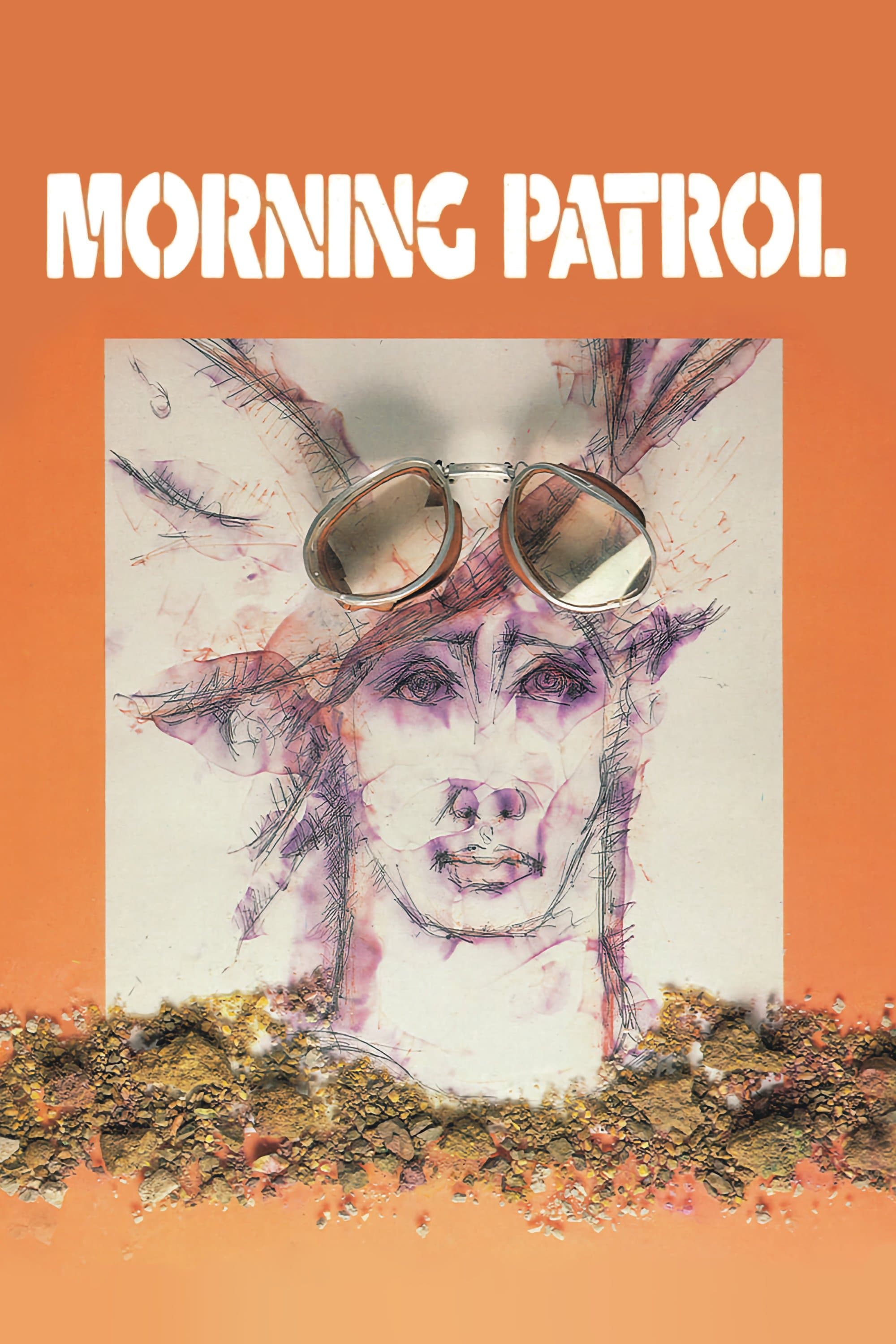Poster Morning Patrol