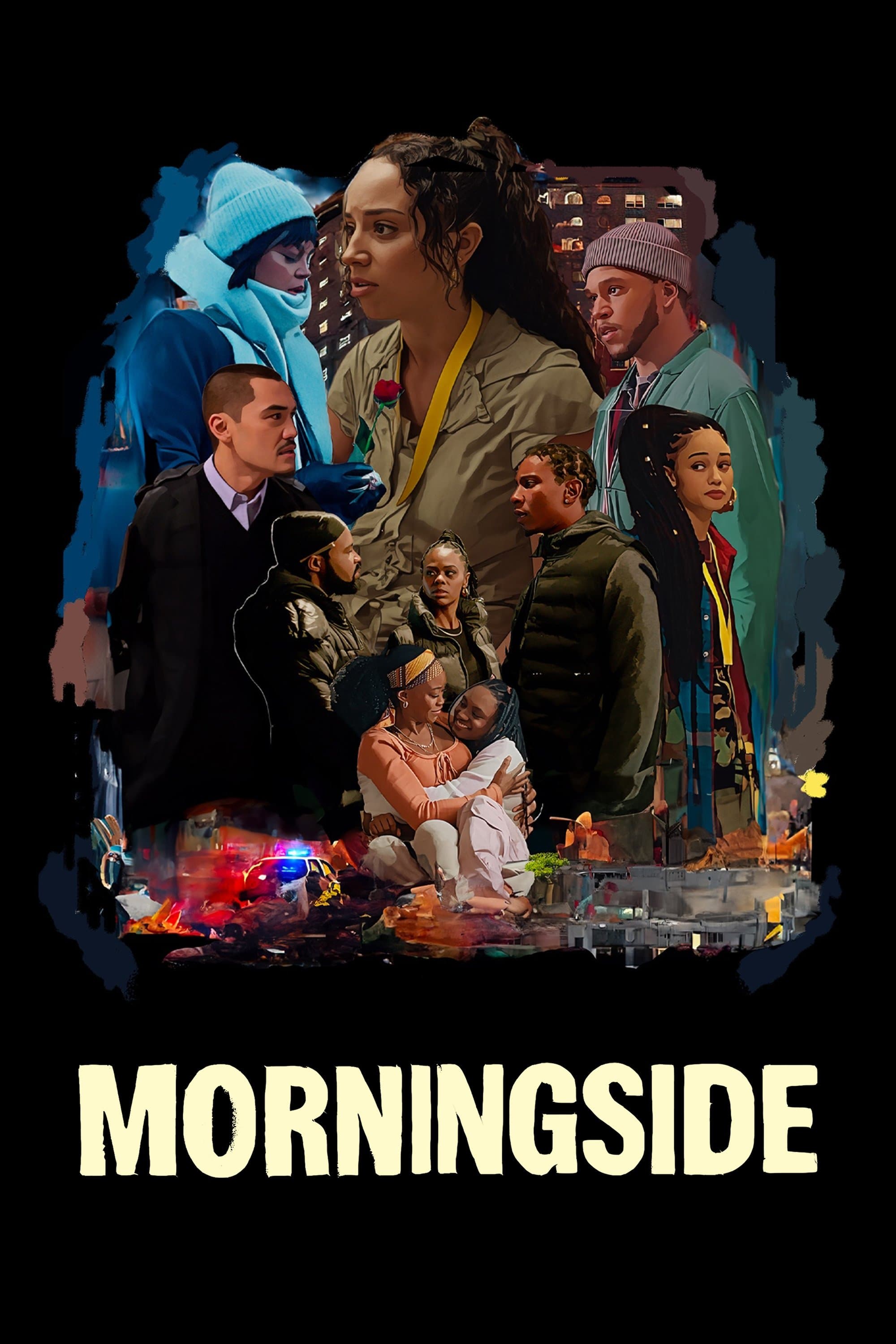 Poster Morningside