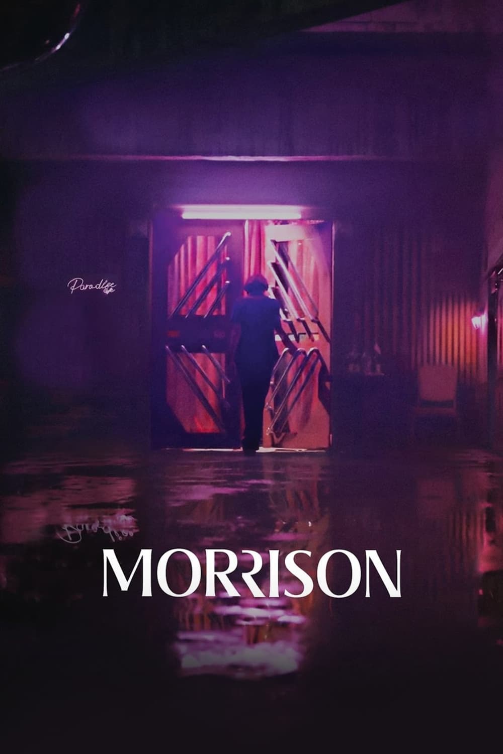 Poster Morrison