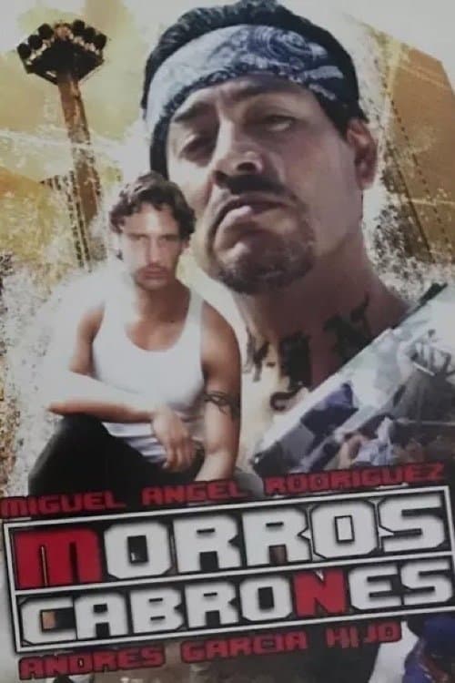 Poster Morros Carbones