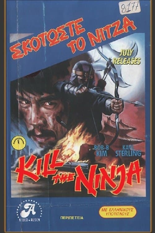 Poster Mortal Battle