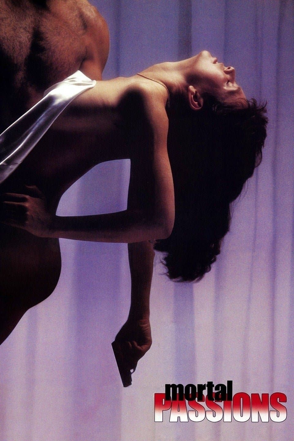 Poster Mortal Passions