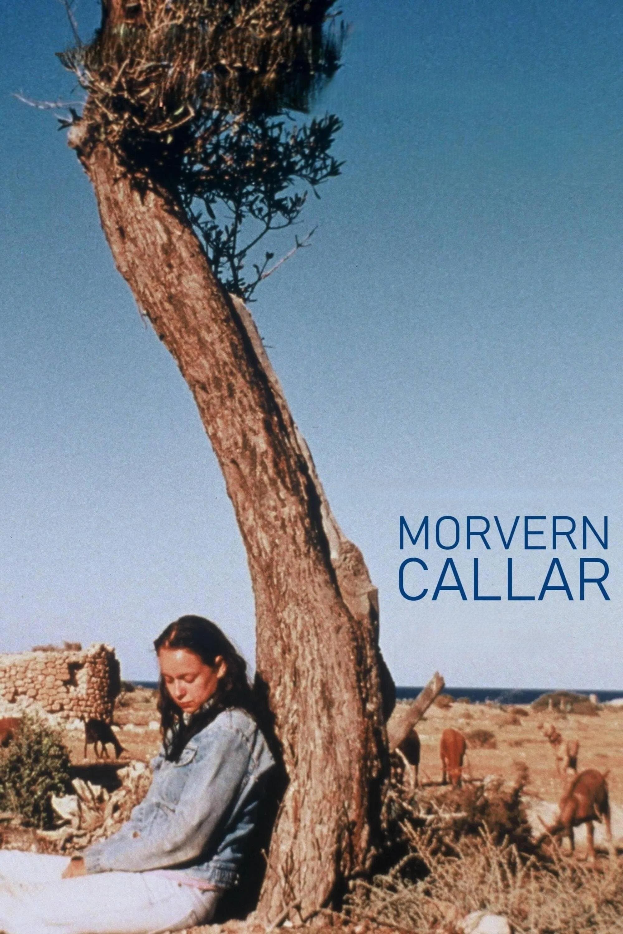 Poster Morvern Callar