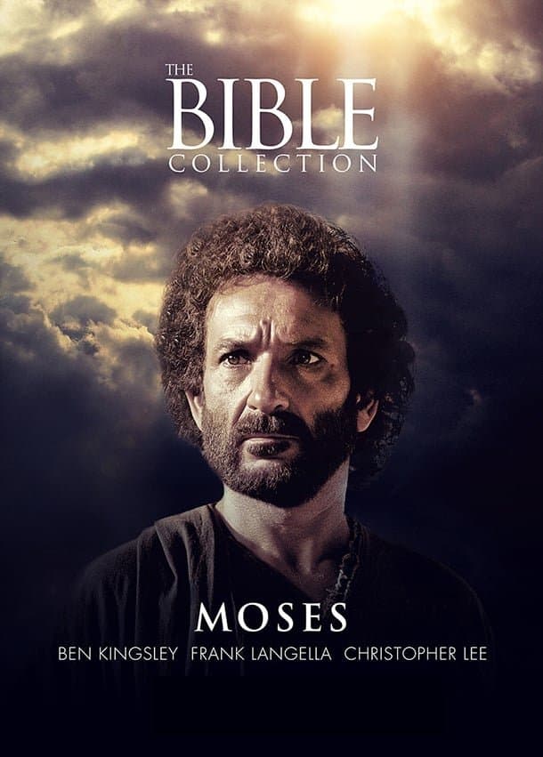 Poster Moses