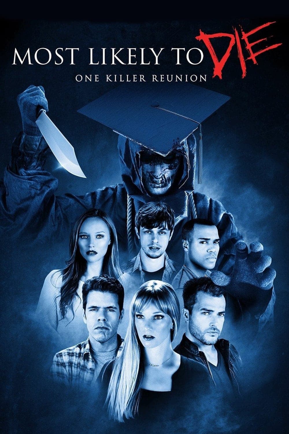 Poster Most Likely to Die