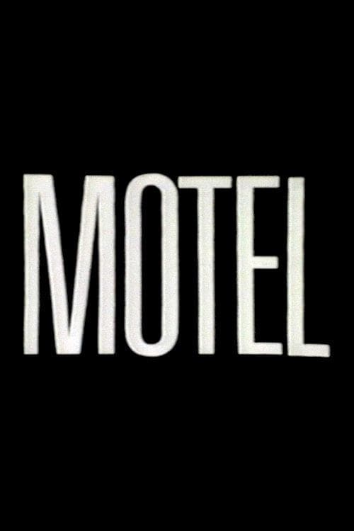 Poster Motel