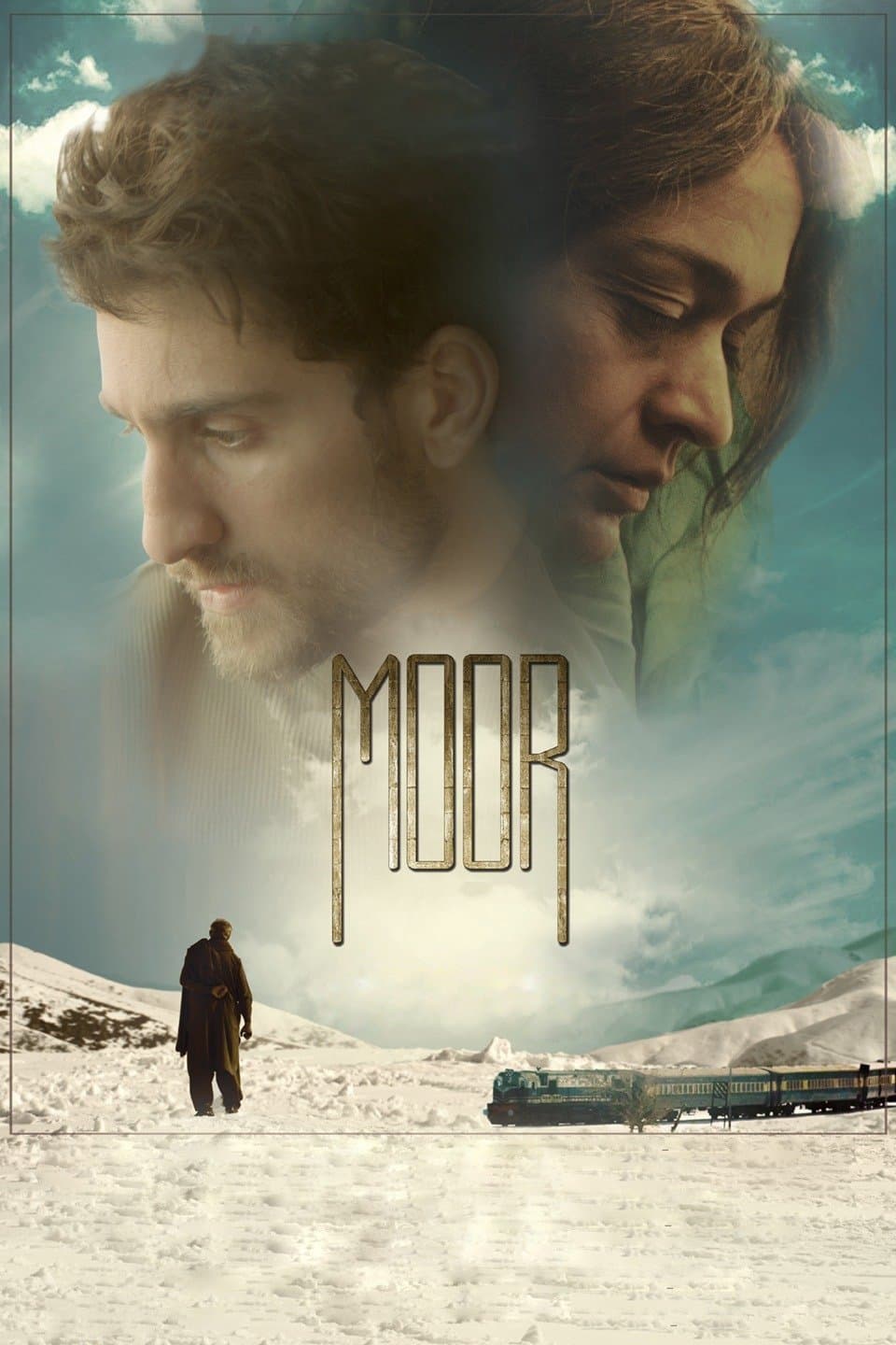 Poster Mother