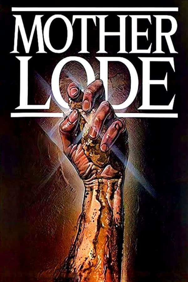 Poster Mother Lode