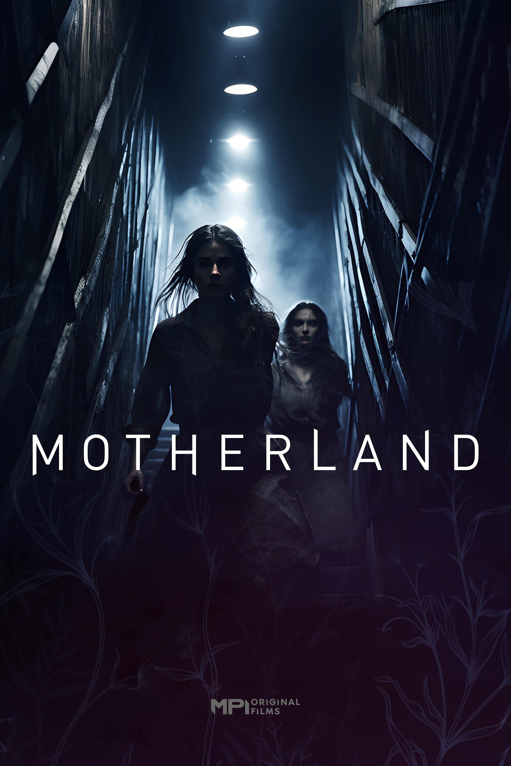 Poster Motherland
