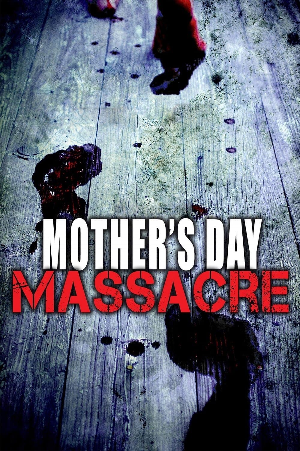 Poster Mother's Day Massacre