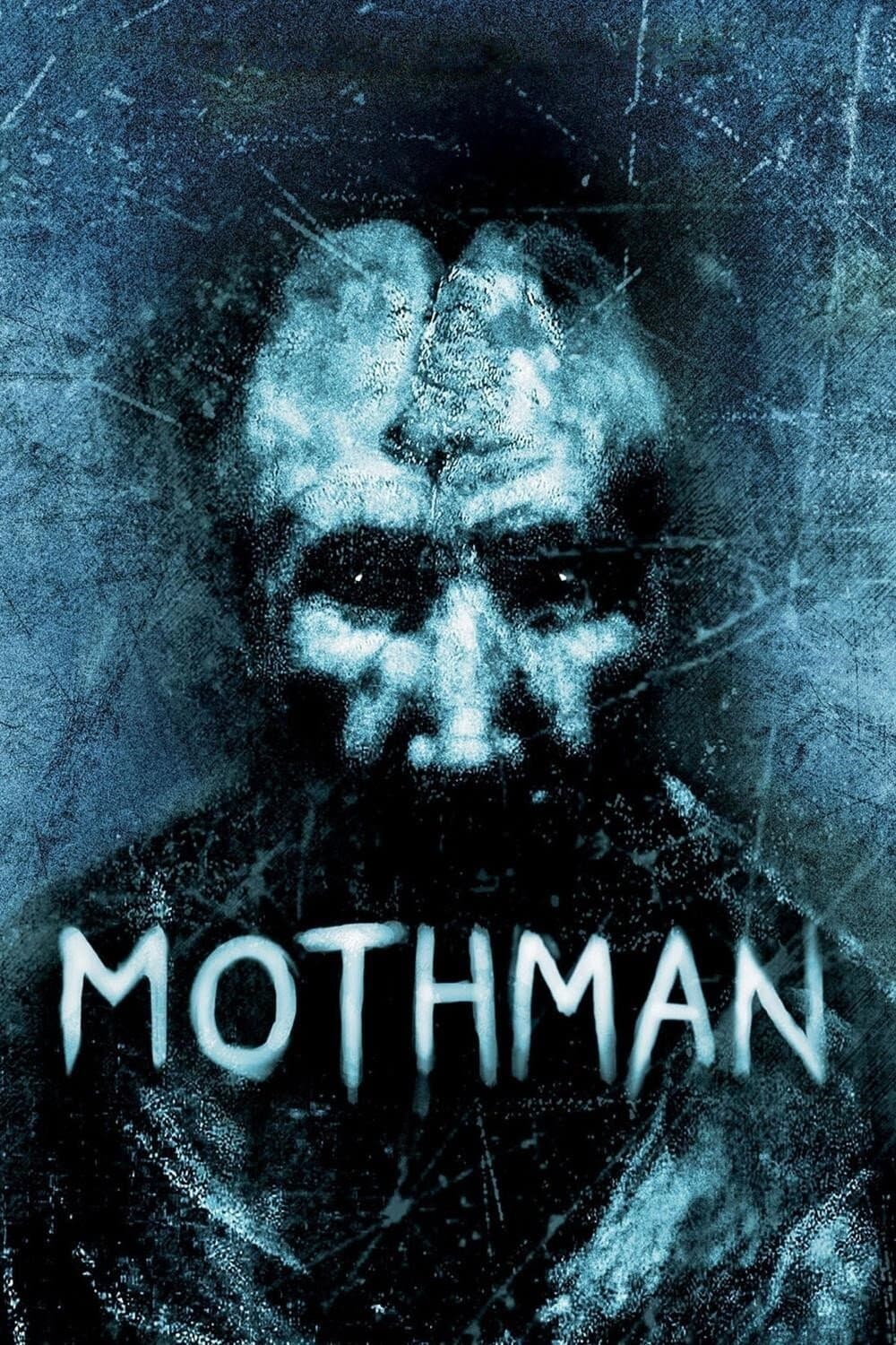 Poster Mothman
