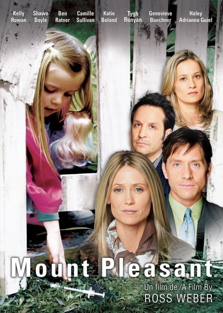 Poster Mount Pleasant