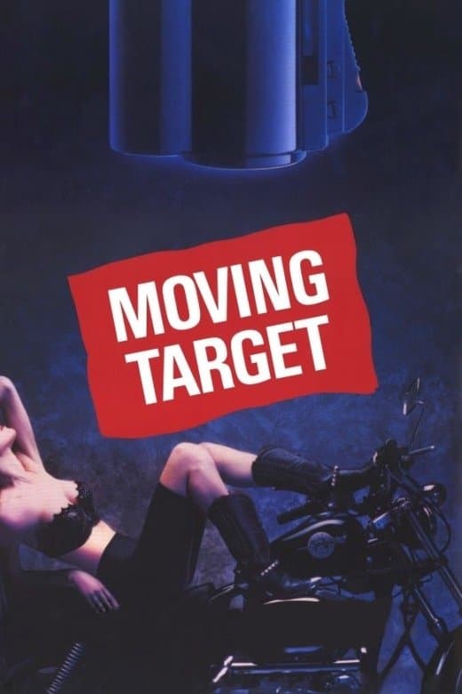 Poster Moving Target