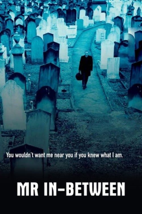 Poster Mr In-Between
