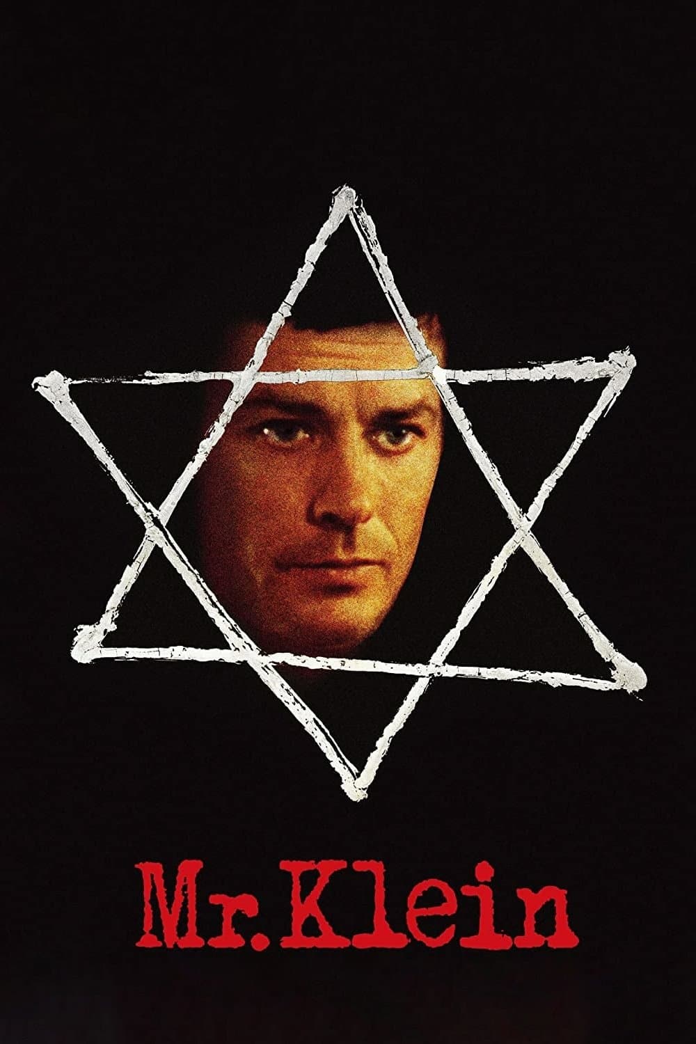 Poster Mr. Klein