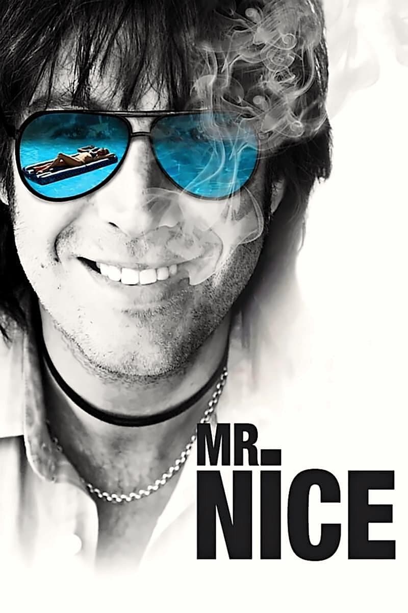Poster Mr. Nice