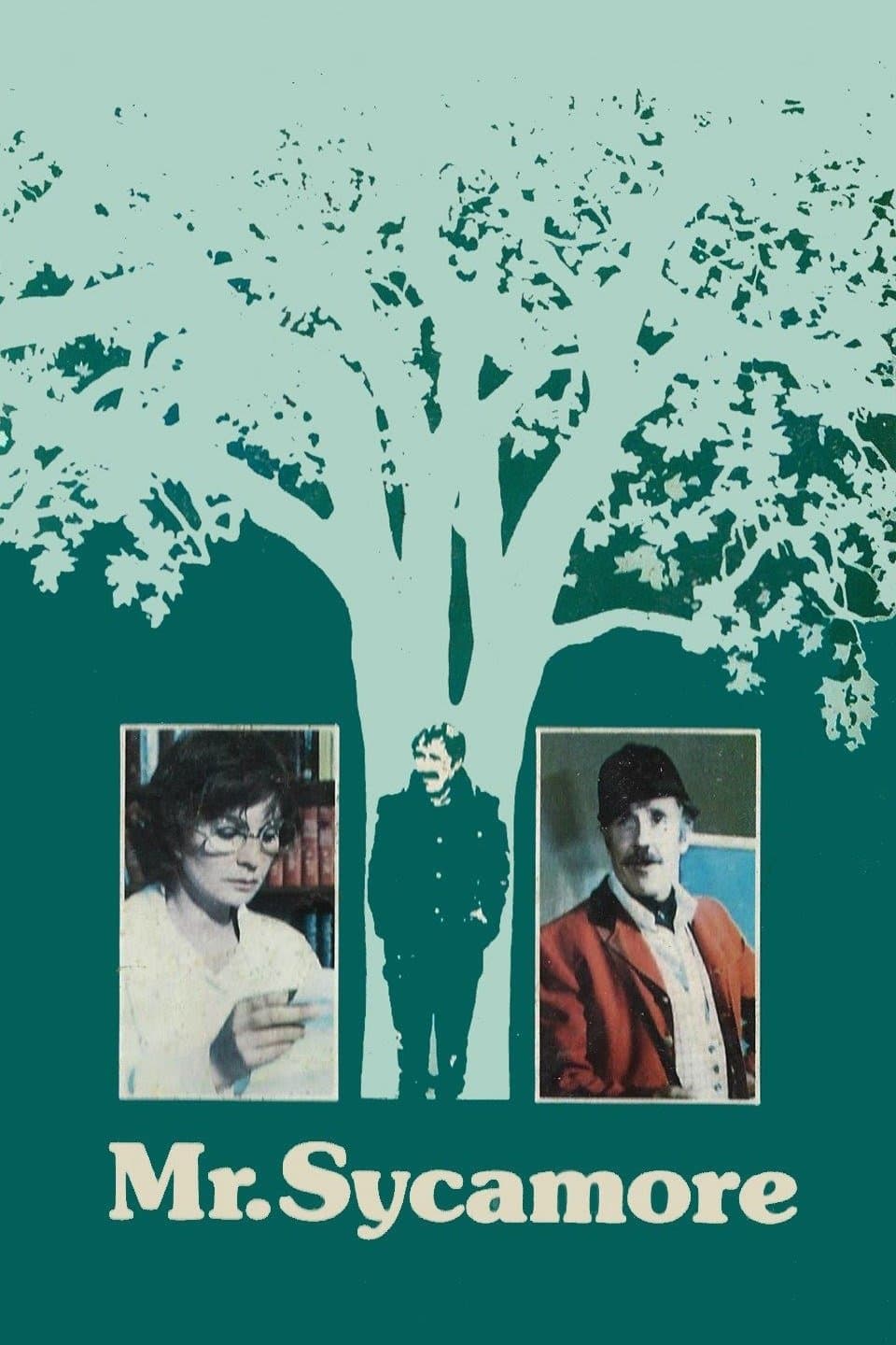 Poster Mr. Sycamore